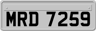 MRD7259