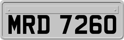 MRD7260