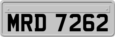 MRD7262