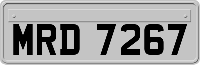 MRD7267