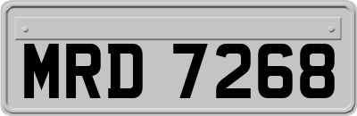 MRD7268