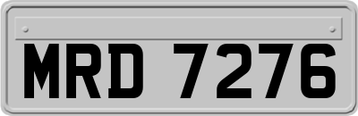 MRD7276