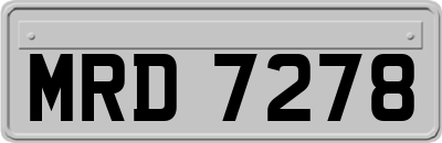MRD7278