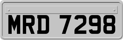 MRD7298