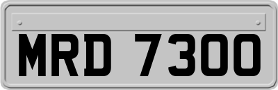 MRD7300