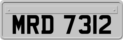 MRD7312