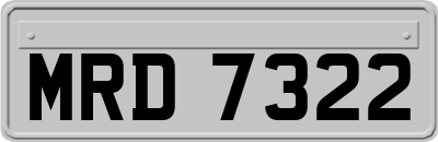 MRD7322