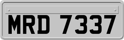 MRD7337