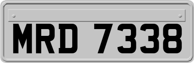 MRD7338