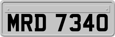 MRD7340
