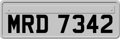 MRD7342