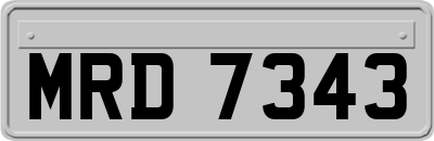 MRD7343