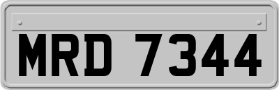 MRD7344