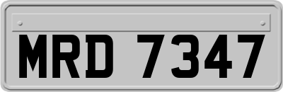 MRD7347