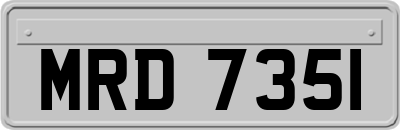 MRD7351