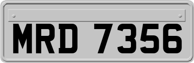 MRD7356