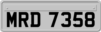 MRD7358