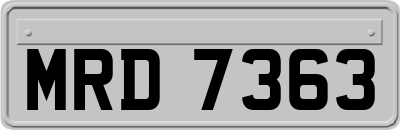 MRD7363