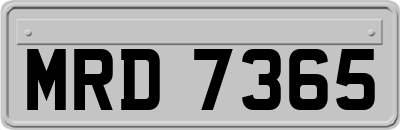MRD7365