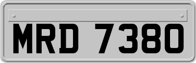 MRD7380