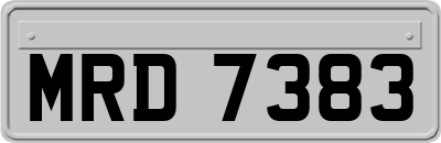 MRD7383