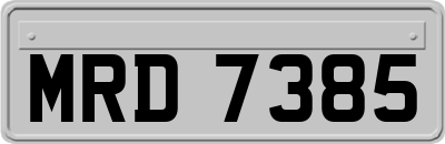 MRD7385