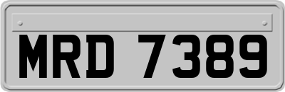 MRD7389