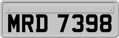 MRD7398