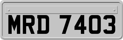 MRD7403