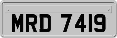 MRD7419