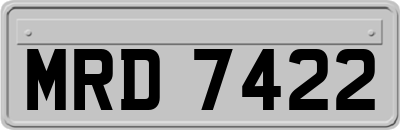 MRD7422