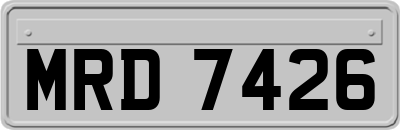 MRD7426