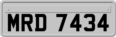 MRD7434