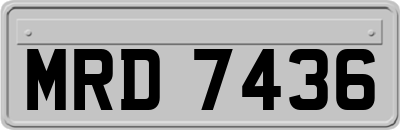 MRD7436