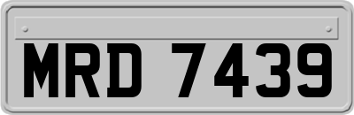 MRD7439
