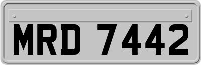 MRD7442