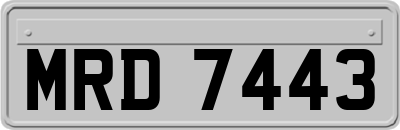 MRD7443