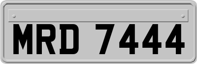 MRD7444