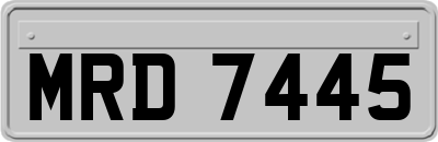 MRD7445