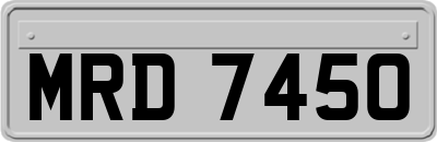 MRD7450