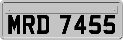 MRD7455