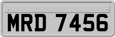 MRD7456