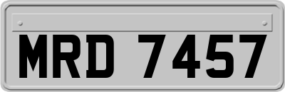 MRD7457