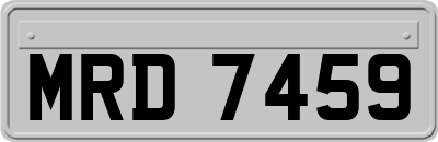 MRD7459