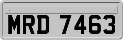 MRD7463