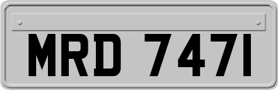 MRD7471