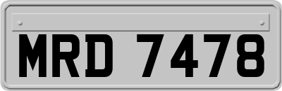 MRD7478