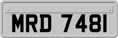 MRD7481