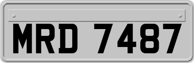MRD7487