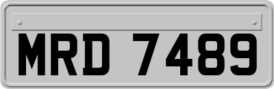 MRD7489